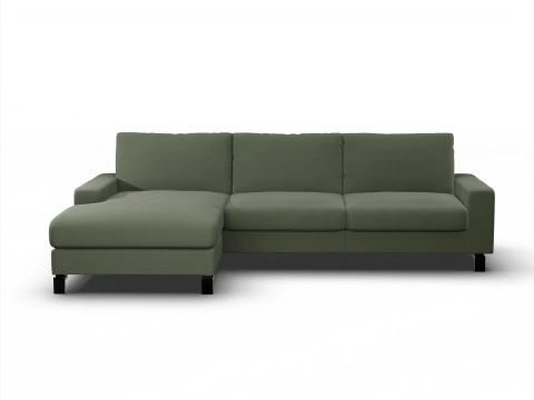 Ecksofa LO Large L